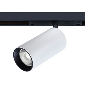 Трековый светильник Optima A7281PL-1WH