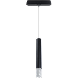 Трековый светильник Rapid A6159PL-1BK