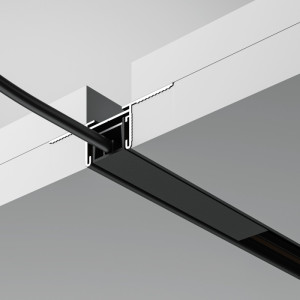 Шинопровод Busbar trunkings Basity TRX172-121B
