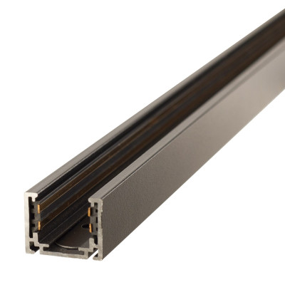 Шинопровод  MAGNET AM502 BK 3M
