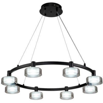 Подвесной светильник Gloze 4009/02/08P