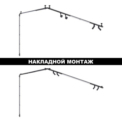 Трековый светильник Glat 359373