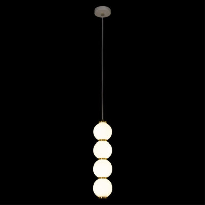 Подвесной светильник Pearls 10205/B