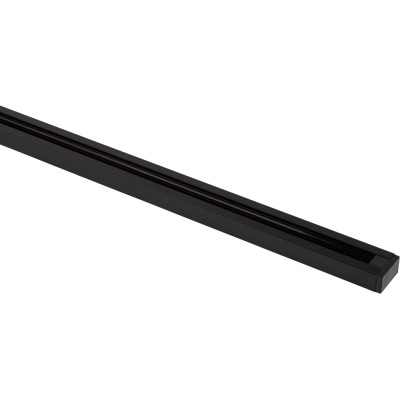 Шинопровод  TR-100 - 1PT - BK