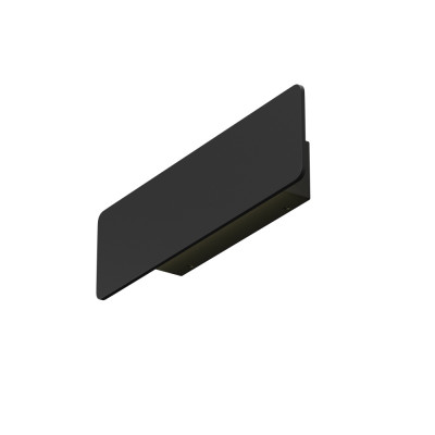 Настенный светильник Stela C80WL-10W3K-B