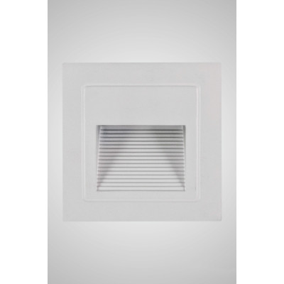 Подсветка ступеней лестницы AM9 AM99LG-3286 WH 4000K