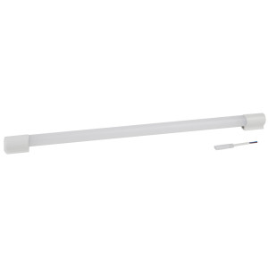 Линейный светильник  LLED-03-9W-6500-W