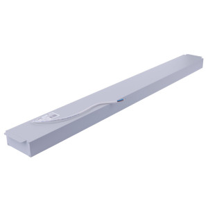 Промышленный потолочный светильник  ULP-10120 40W/4000К IP20 GRILYATO OPAL WHITE