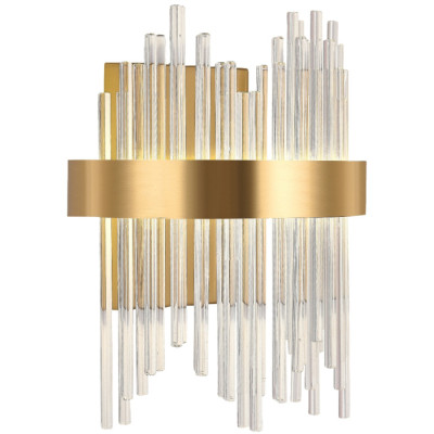 Бра  LED LAMPS 81118/1W