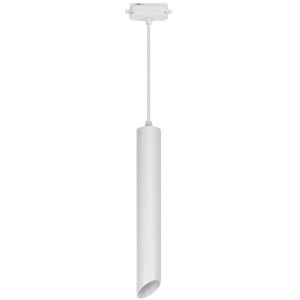 Трековый светильник ULD ULB-H11-12W/4000K WHITE