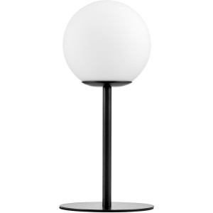 Интерьерная настольная лампа  LDT 6030-11 BK